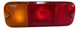 Luz Freio Parachoque T.e. Suzuki Vitara Tracker 96/00 E49453