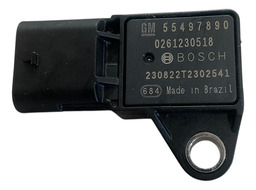 Sensor Map Gm Onix Tracker Turbo 2020/2024 55497890