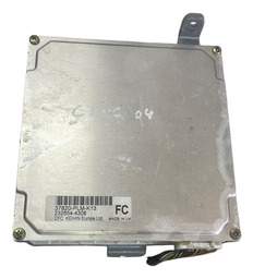 Módulo Injeção Honda Civic 1.7 2001/2006 Cod.37820plmk13