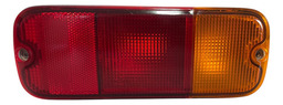 Luz Freio Parachoque T.d. Suzuki Vitara Tracker 96/00 E49453