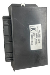 Módulo Conforto Ford Ka 2008 A 2013 Cod. 7s5515604db