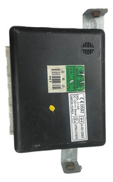 Central Módulo Conforto Hyundai Tucson 2011/2012 Original