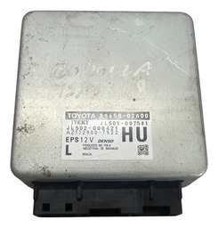 Módulo Direção Elétrica Toyota Corolla 2.0 15/19 8965002a00
