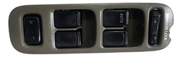 Comando Vidro Elétrico Lado Esquerdo Suzuki Vitara 98/2003