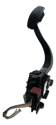 Pedal Acelerador Eletrônico Fiat N.uno Palio 1052ak69417
