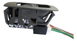 Comando Vidro T.e. Gm Vitara Tracker 2.0 2006/2007 3799575f0