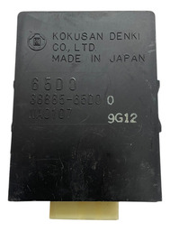 Módulo Conforto Suzuki Vitara Tracker 00/08 3888565d0