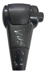 Manopla Cambio Automático Hyundai Tucson 2.0 07 A 15 13544 Preto