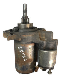 Motor Partida Arranque Volkswagen Ibiza Bosh 94/98 020911023