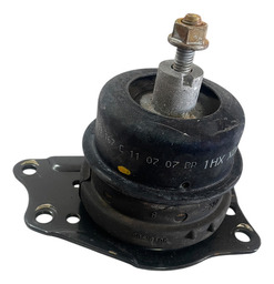 Coxim Motor Hidraulico + Suporte Vw Spacefox 08/12 5z0199167