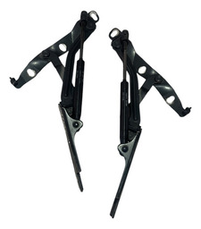 Amortecedor Porta Malas+dobradiça Gm Vectra 06/11 93304730