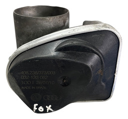 Corpo Borboleta Tbi Volkswagen Fox Polo 01/10 408238373003