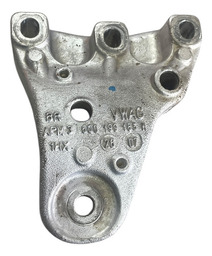 Suporte Aluminio Motor Vw Space Fox  02/10 600199185n