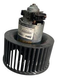 Motor Ventilação Ar Forçado Gm Celta 05/16 7735001008