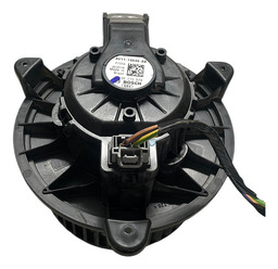 Motor Ventilador Ar Forçado Ford Ka 3cc 15/19 0130115579
