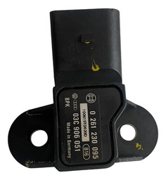 Sensor Map Volkswagen Fox 2005/2010 1.0 Flex 0261230095