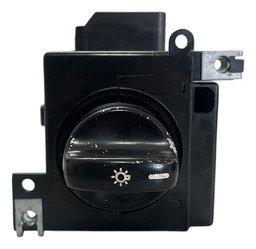 Botão Chave Farol Mercedes Classe A160 1999/2005 1685450104