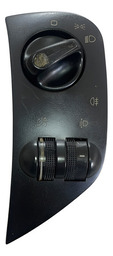 Botão Chave Interruptor Farol Seat Ibiza Original 97/99 Ambos Lados