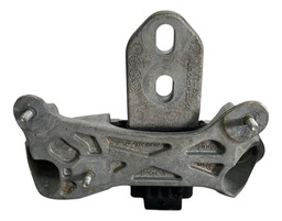 Suporte Coxim Esquerdo Motor Ford Ka 3cc 18/21 Cod.j7bc7m121