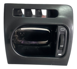 Moldura Difusor Ar Esquerdo Fiat Palio S/Tela 14/19 1781838