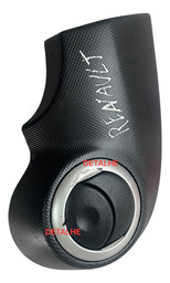 Moldura Difusor Ar Esquerdo Renault Sandero 08/12 8200606525