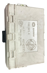Módulo Conforto Fiat Brava 1.6 1995 A 2003 46742773