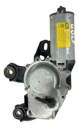 Motor Limpador Traseiro Vw Golf Audia3 99/06 Cod.1j6955711g