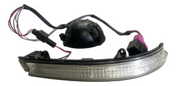 Motor Retrovisor+pisca Seta Lado Esquerdo Volkswagen Fox 13