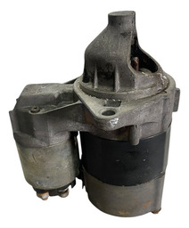 Motor Partida Arranque Gm Meriva 8 Dente Original 2009/2010