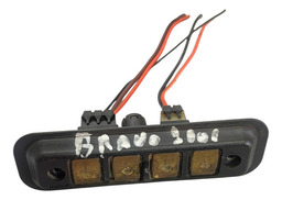 Circuito Soleira Porta Malas Fiat Bravo 2001/2002 54987b011 Preto