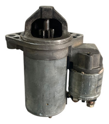 Motor Arranque Partida Ford Fiesta 1.0 8v 03/08 7s5511000ab