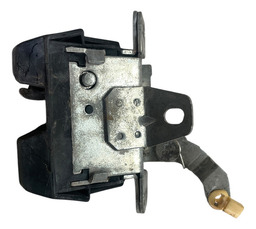 Fechadura Tampa Traseira Chevrolet Corsa 04/14 93264204