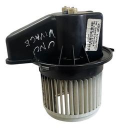 Motor Ventilado Ar Forçado Fiat Uno Vivace 14/18 Ac326327