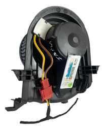 Motor Ventilação Ar Forçado Seat Ibiza 1995/1997 Cod.651625u