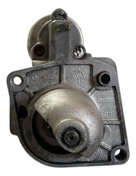 Motor Arranque Partida Fiat Fiorino Uno 02/08 F000al0309a