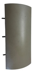 Moldura Tampa Porta Luvas Vw Parati G3 99 A 05 377857924