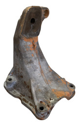 Suporte Tras. Motor Lado Direito Seat Ibiza 97/99 1h0199354a