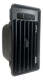 Difusor Ar Painel Lateral Esquerdo Fiat Tipo 95/97 220542