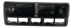 Moldura Difusor Ar Central Painel Vw Golf 99/06 1j0819728c
