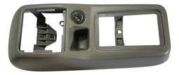Console Central Volkswagen Gol G2 Bola 95/03 377863243b
