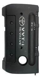 Tampa Capa Motor Toyota Corolla Xli Aut 1.8 08/10 112120d110