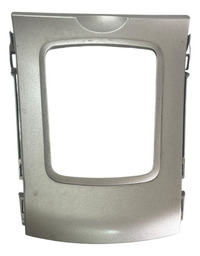 Moldura Alavanca Câmbio Toyota Corolla 09/14 5542002530