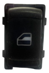 Botão Interruptor Vidro Elétrico Vw Golf 99/14 3b0959855b