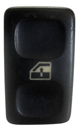 Botão Vidro Elétrico Vw Gol G1 Voyage 95/02 Cod.3259598551