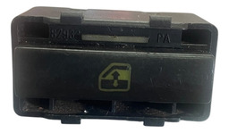 Botão Vidro Elétrico Trás Ford Escort Logus 93/96 547959851a