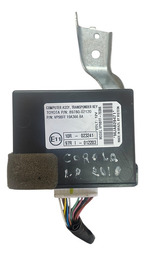 Módulo Imobilizador Toyota Corolla 10/12 Cod.8978002120