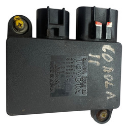 Modulo Rele Ventoinha Toyota Corolla 2.0 15/19 8925712020