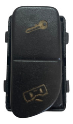 Botão Interruptor Trava Destrava Vw Fox 04/09 5z0962125