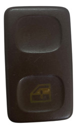 Interruptor Botão Vidro Elétrico Santana 87/91 3259595611