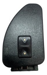 Botão Vidro Elétrico Tras. Direito Fiat Tempra 96/98 B569